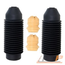 STOSSDÄMPFER PROTECTION-KIT VORNE FÜR VW NEW BEETLE 9C 1Y BORA 1J GOLF 4 1J
