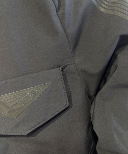 Smart Padding Jacket Mens Lightweight Insulated C… - image 8