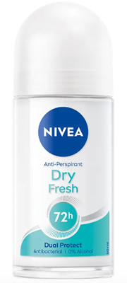  Nivea Dry Fresh Antyperspirant Roll-on 50 ml Beiersdorf