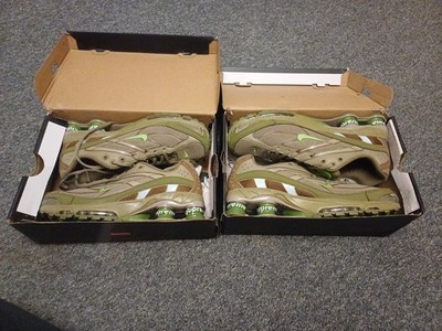 Nike Shox Ride 2 Supreme Uk 11/ Uk7
