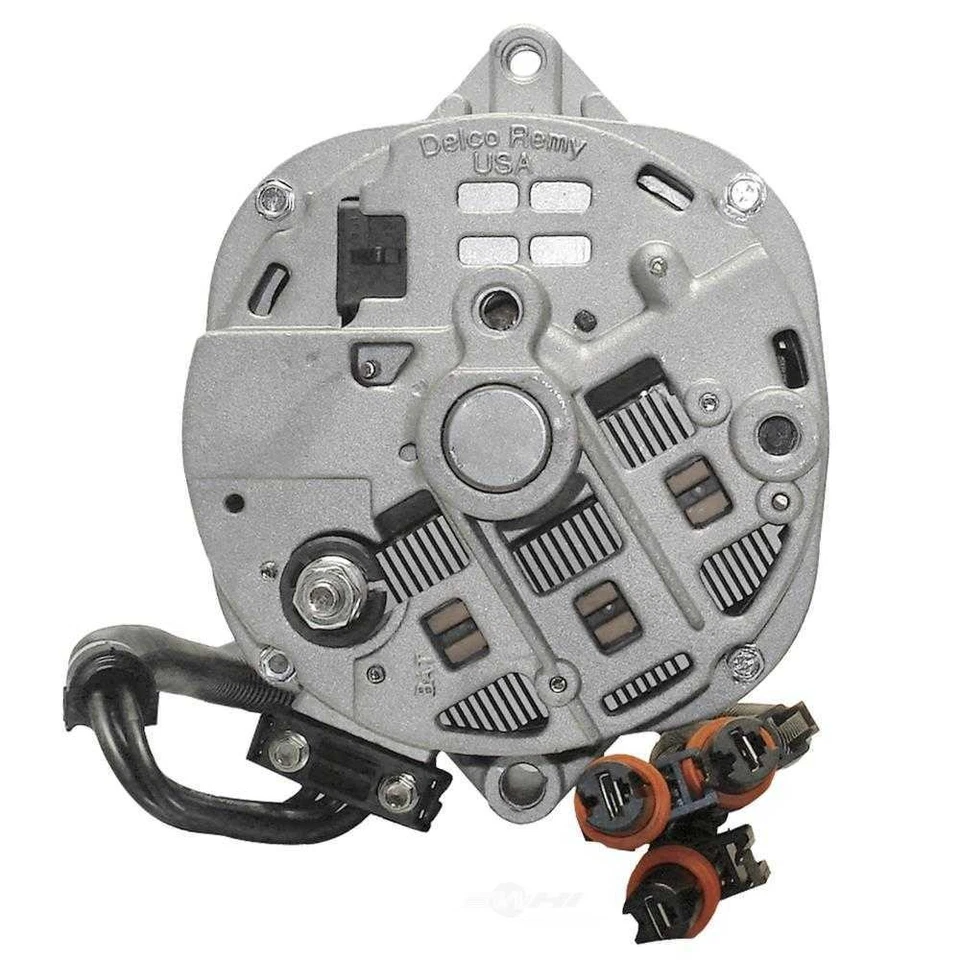 Alternator fits 1993-1997 Cadillac Eldorado,Seville DeVille ACDELCO PROFESSIONA - Image 2 of 4