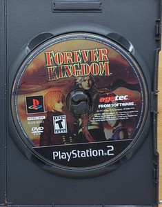 Forever Kingdom Ps2 | eBay