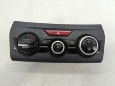 2021 Subaru Xv Ac Heater Climate Control 72311fl740237050-3501 L8pig