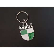 Puch 250 SGS DS50 VS50 MV50 VZ50 Maxi S Newport 500 Alabama keychain