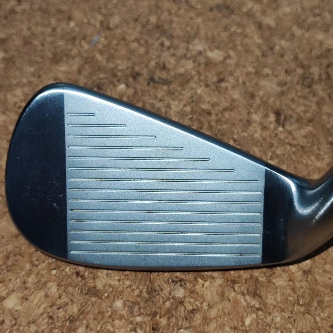 Cobra King Forged Tec No. 5 Iron Dg105 S200 | eBay