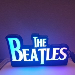 Beatles Light | eBay