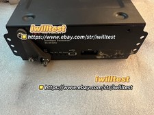 KEYSIGHT M1740A mmWave Transceiver *IW