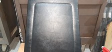 1970 Torino Bucket Seat Back Panels