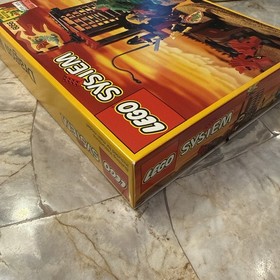 LEGO System Castle: Dragon Wagon 6056 Dragon Master MISB!!!!