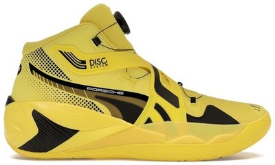 プーマポルシェ・レガシー×ディスクリバース『セランディン』 PUMA Porsche Legacy x Disc Rebirth Celandine for Sale