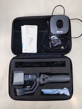 DJI Osmo Mobile 2 Gimbal Stabilizer with Bag - Fully Tested - Model OM170