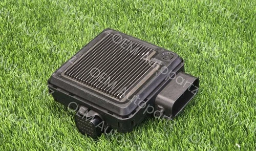 Toyota avalon 2009-12 Transmission Control Computer Module 89530-07050 Oem used - Picture 8 of 13