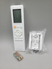 NEW OEM RG10A B2S BGEFU1 Midea Blueridge Air Conditioner AC Remote Kit Sealed