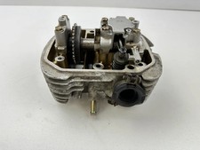 TESTATA ANTERIORE HONDA 125 VARADERO 2001-2006