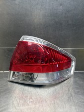 2008-2011 Ford Focus Sedan Passenger Side Rear Tail Light Assembly Right Oem 2008-2011 Ford Focus Sedan Passenger Side Rear Tail Light Assembly Right Oem