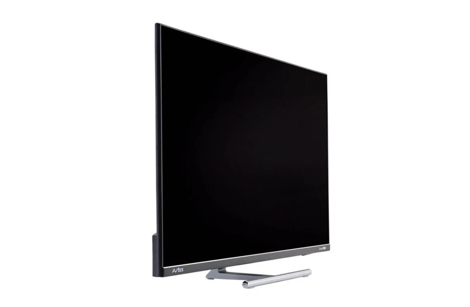 Avtex AV21TS Smart Pro 12V 240V TV – 21″ for Caravans, Motorhomes & Boats - Image 2 of 4