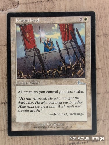 Magic MTG Urza's Legacy Singles - Mix & Match cards to save up to 35%! - Picture 13 of 30
