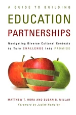 A Guide to Building Education Partnerships: Navigating Diverse Cultural Cont...