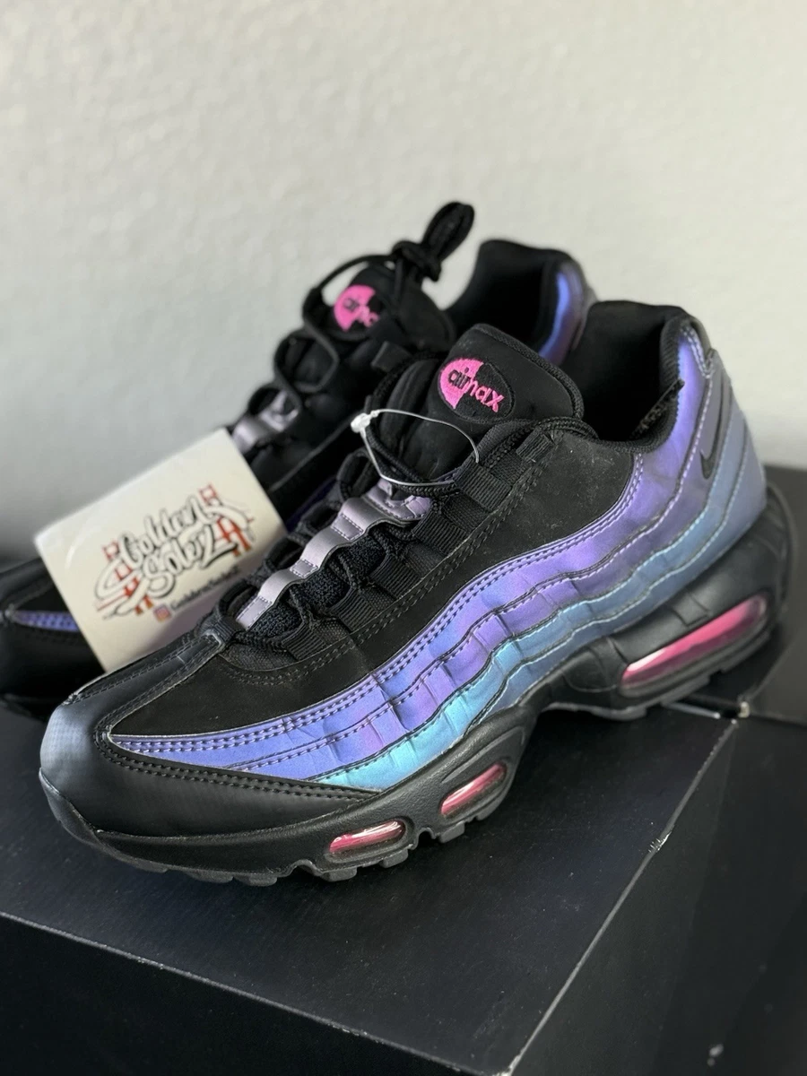 Nike Air Max 95 Premium Throwback Future | eBay