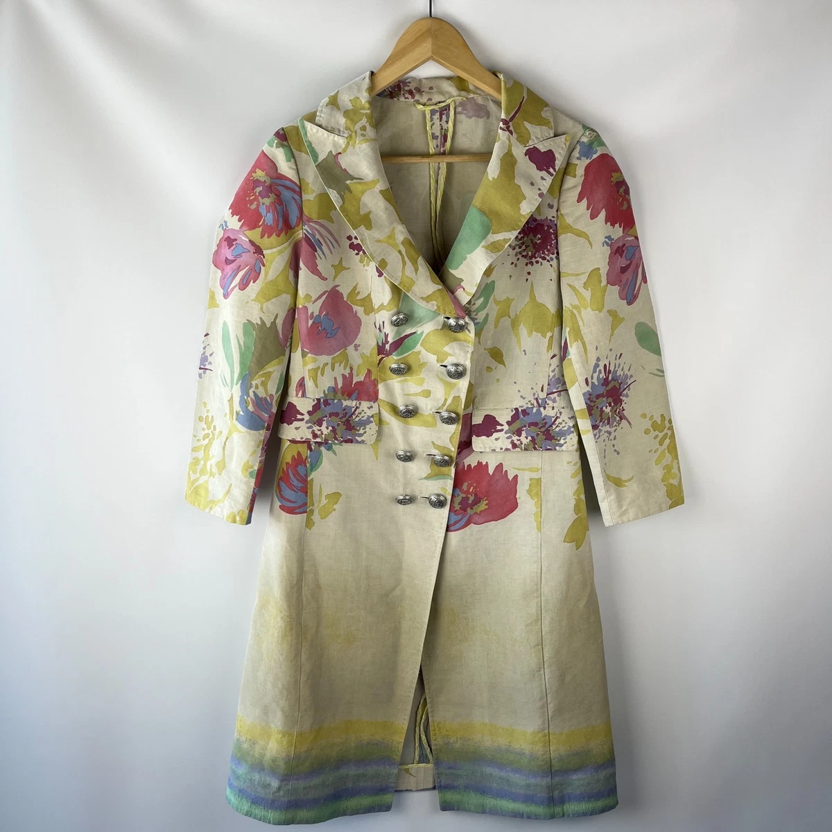 ETRO Jackets for Women for sale | eBay