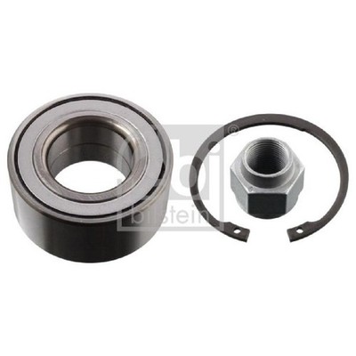 Febi Bilstein Radlagersatz vorne 335032 24936647