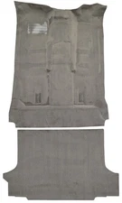 1992-94 Chevrolet Blazer Passenger and/or Cargo Area Carpet by ACC