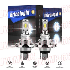 Ultra Bright LED headlight bulb for Honda ST1300 2004-2010 motorcycle