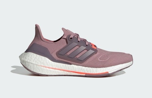 Adidas Ultraboost 22 GX5588 Women's Size 10.5 Mauve/Legacy Purple Shoes New - Bild 6 von 6