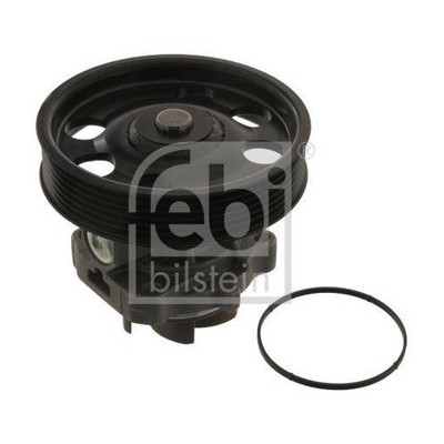 Wasserpumpe Motorkühlung Febi Bilstein 39884 für Alfa Romeo Chrysler Citroën