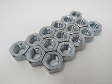 Dorman 5/8-11-in Hex Nut Lot of 16 Grade 5 USS Coarse Thread 810-016