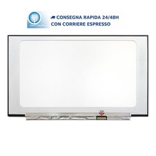 NV156FHM-N48 V8.2 Display LCD 15,6 LED Slim 1920x1080 30 pin Fh IPS