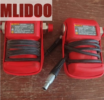 #ad #ad Fluke pressure module 7700PA4Ex Fast transportation $442.00