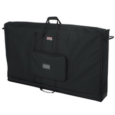Gator Cases G-LCD-TOTE60 60 Padded LCD TV Screen Transport Bag Case idjnow