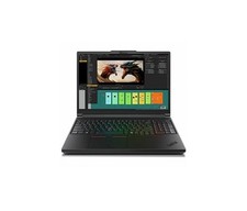 Lenovo ThinkPad P16 Gen 3 21RQ0020US 16" Mobile Workstation - Intel Core Ultra 9