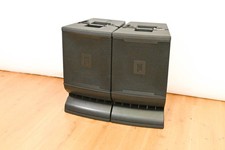 JBL VRX932LA-1 12" Two-Way Line Array Loudspeaker System PAIR CG010SM