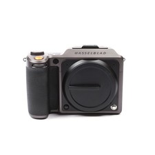 Hasselblad X1D II 50C
