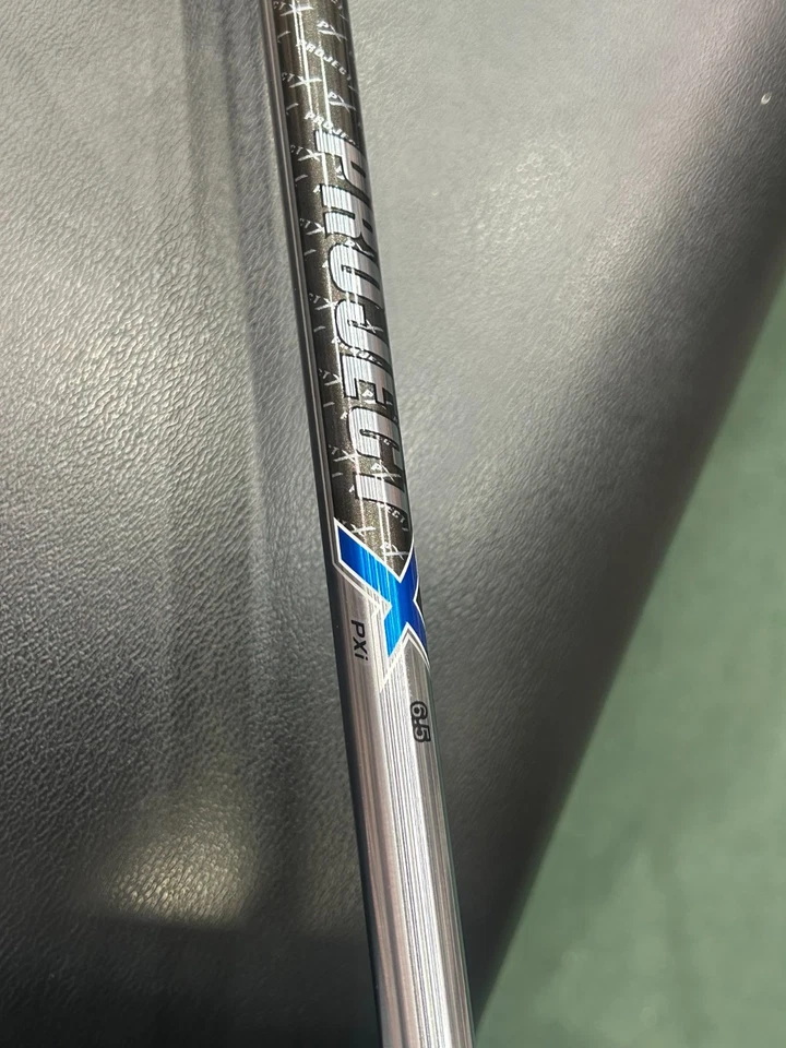 Callaway X Utility Prototype Utility Iron 18* Project Project X 6.5 RH - Image 4 of 4