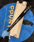 Carlton Fisk Red Sox HOF 2000 Inscription Autographed Bat  Fanatics Authentic — photo 5