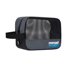 Nomad Design Splash Bag - Charcoal - Large