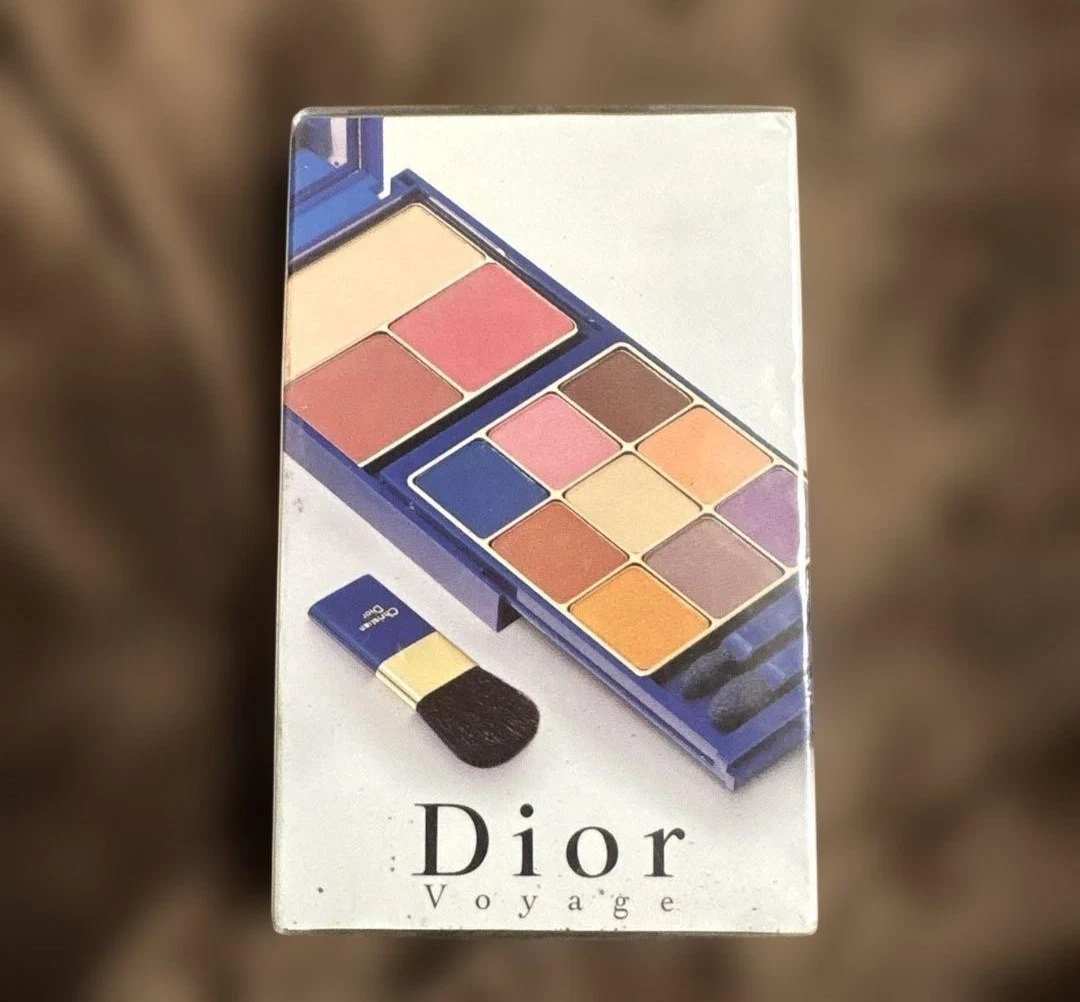 Dior Travel Makeup Sets & Kits | eBay