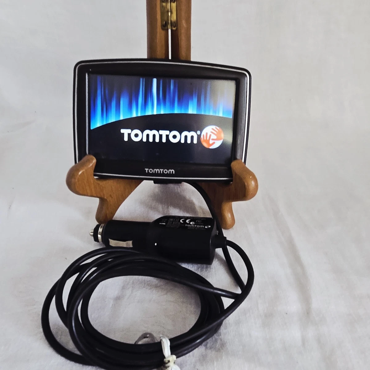 tomtomさま Las mejores ofertas en Las unidades de GPS para Automóvil TomTom
