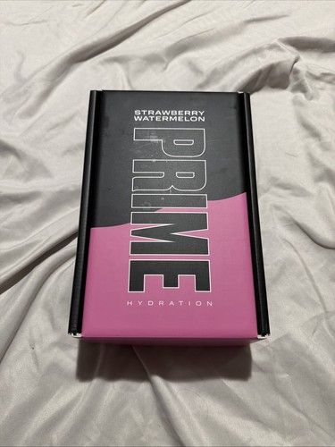 *RARE* Strawberry Watermelon PRIME Hydration PR Box