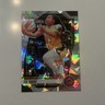 ZIA COOKE 2024 Panini Prizm WNBA Cracked Ice Parallel #46 Los Angeles Sparks