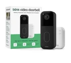 Blink - Video Doorbell - Head-to-toe HD view, Two-year battery, Simple setup B0D