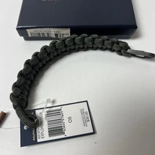 Polo Ralph Lauren Mountain Expedition Outdoor Nylon Bag Loop  New 8”