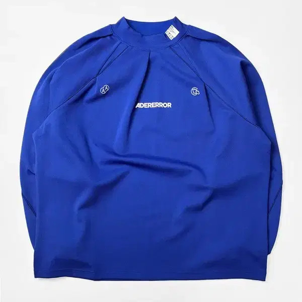 ADER ERROR 25FW Seize Sweat Oversized Hoodie PN5645