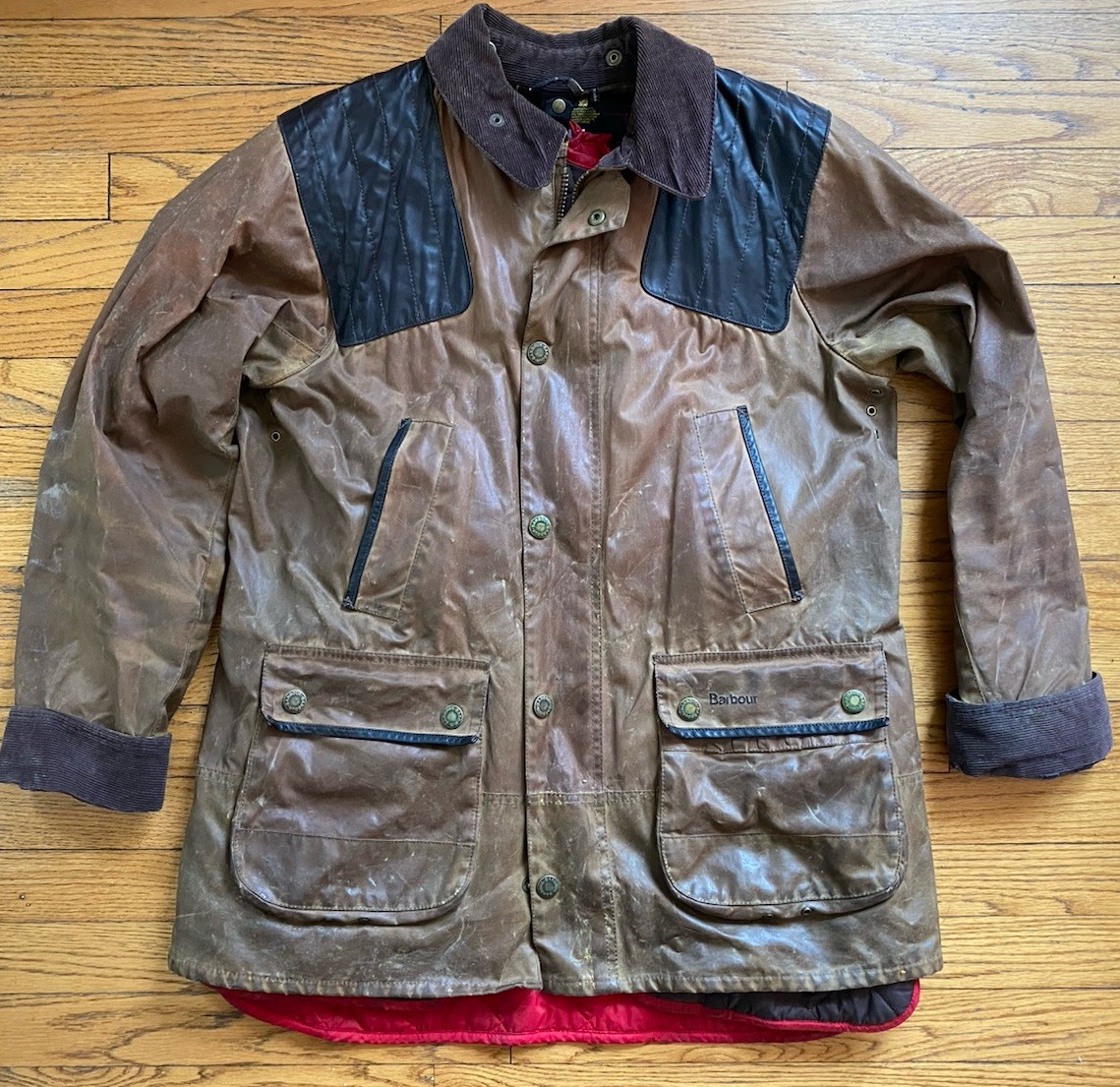 ちゃんりゅBarbour commando jacket 2001年製 ちゃんりゅ様専用Barbour commando jacket 2001年製 【公式通販】