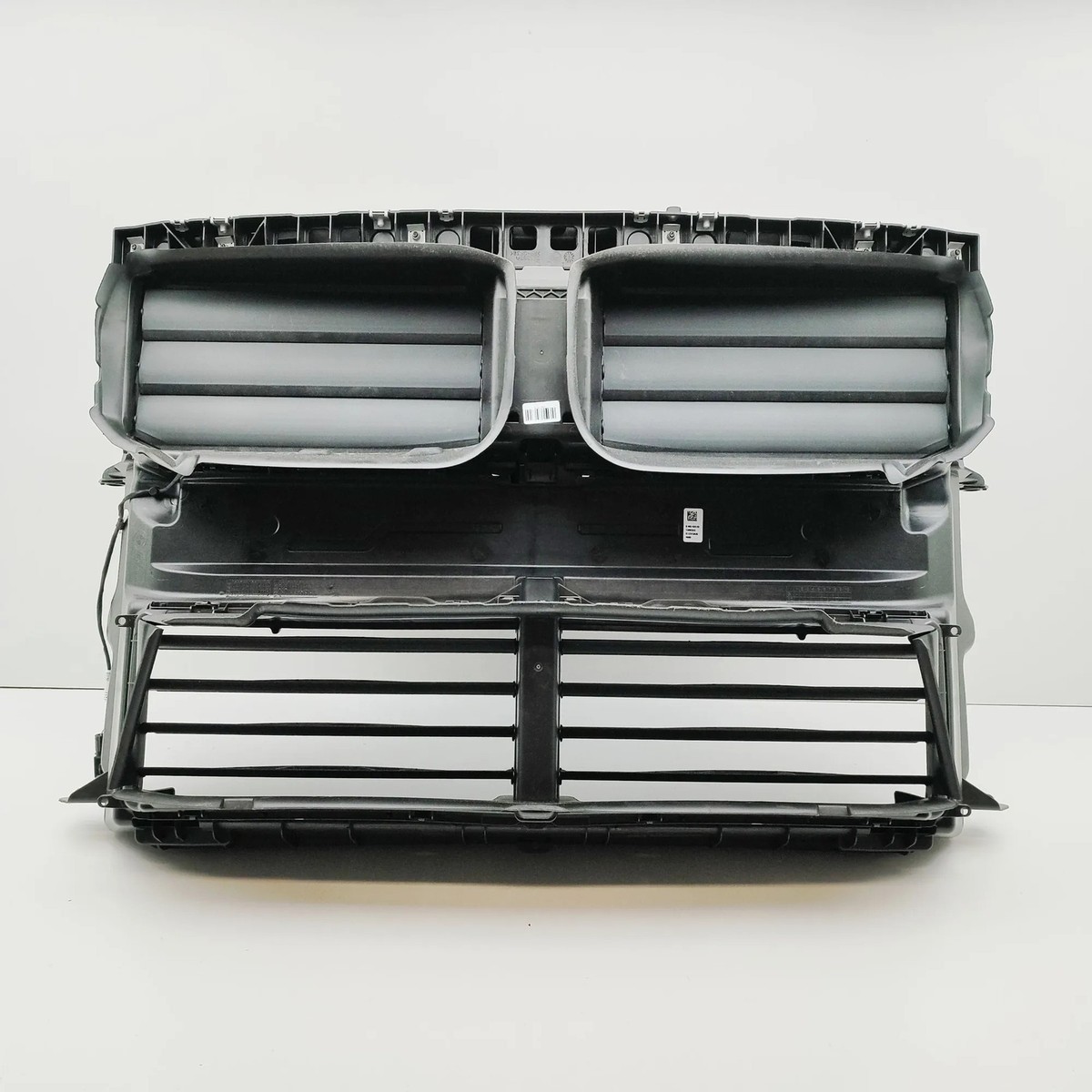 BMW F45 F46 F48 X1 F39 X2 ラジエーター ブロアファン 電動ファン 