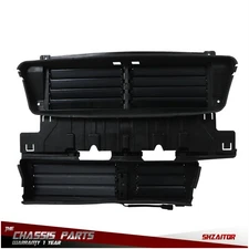 HS7Z8475C Active Grille Shutter with motor For Ford Fusion 2017 2018 2019 2020