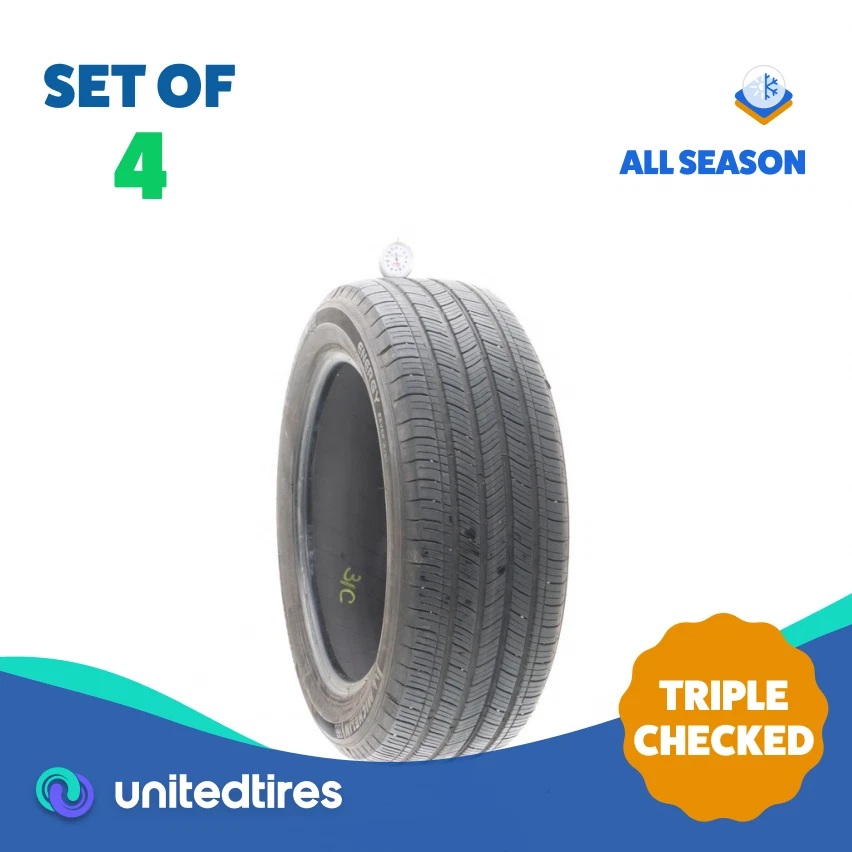 Michelin 4 Quantity 215/55/17 Car & Truck Tires for sale | eBay